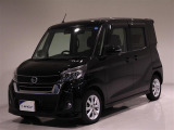 デイズルークス ハイウェイスター Xターボ 4WD 