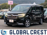 ステップワゴン  2.0 e:HEV スパーダ G ホンダセンシング