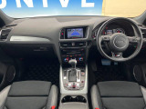 Q5 2.0 TFSI クワトロ Sラインパッケージ 4WD 