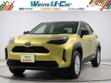ヤリスクロス 1.5 G 4WD 