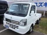キャリイ KC スペシャル 4WD 