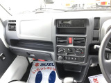 キャリイ KC スペシャル 4WD 