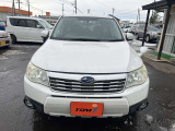 フォレスター 2.0 X 4WD 
