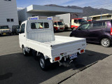 キャリイ KC エアコン パワステ 4WD 