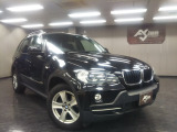 X5 3.0si 4WD 4WD 黒革シート クルーズコントロール