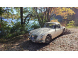 MGA  1600mk2 FHC