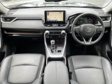 RAV4 2.0 G 4WD 4WD 本革シート