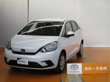 フィット  ベーシック 4WD