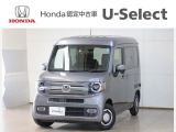 N-VAN +スタイル ファン 