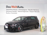 ゴルフ GTI クラブスポーツ ストリートエディション 