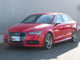 S3セダン 2.0 4WD 