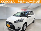シエンタ 1.5 G 
