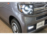 N-VAN +スタイル ファン 