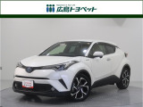 C-HR ハイブリッド 1.8 G LED エディション 