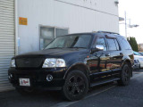 エクスプローラー XLT 4WD 3列シート 黒革 地デジHDDナビ