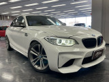 2シリーズクーペ 220iクーペ 220i スポーツ M2仕様 レムスマフラー 禁煙車 ETC