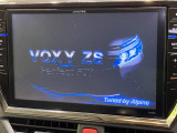 ヴォクシー 2.0 ZS 