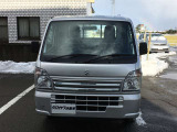 キャリイ KC エアコン パワステ 4WD 