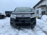 ステップワゴン 2.0 G スマートスタイル エディション 4WD