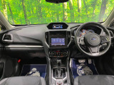 フォレスター 2.0 アドバンス 4WD 