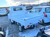 キャリイ KC エアコン パワステ 4WD 