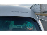 アクティバン SDX 4WD キャンピング 禁煙車 WHITE-HOUSE製 ナビ