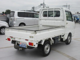 キャリイ KC スペシャル 4WD 