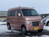 バモスホビオ G 4WD 