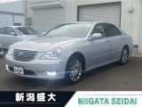 クラウンマジェスタ 4.3 Cタイプ i-Four 4WD 