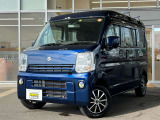 エブリイ ジョイン ハイルーフ 5AGS車 4WD 