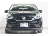フィット  1.5 e:HEV ホーム