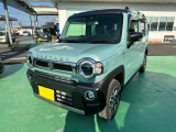 ハスラー J スタイルII 