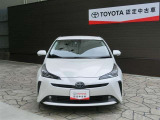 プリウス 1.8 S 