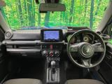 ジムニーシエラ 1.5 JC 4WD 
