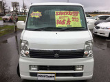 エブリイワゴン JP 4WD 