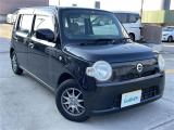 ミラココア X 4WD 修復歴無し