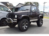 ジムニー 幌 CC 4WD 