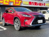 RX450h 450h バージョンL 4WD 