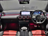 CLAクラス AMG CLA45 CLA45 S 4マチックプラス 4WD 