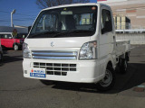 キャリイ KC エアコン パワステ 4WD 