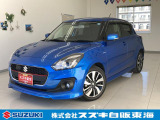 スイフト 1.2 ハイブリッド(HYBRID) RS 