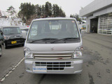 キャリイ KC スペシャル 4WD 