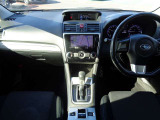 レヴォーグ 1.6 GT-S アイサイト 4WD 社外ナビ バックカメラ ETC アイサイト