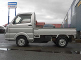キャリイ KC エアコン パワステ 4WD 