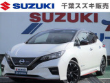 リーフ NISMO 
