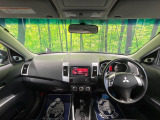 アウトランダー 2.4 24G 4WD 