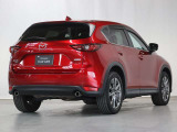 CX-5 2.2 XD エクスクルーシブ モード 4WD 