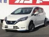 ノート 1.2 e-POWER X 