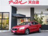 V40 D4 ディーゼル 