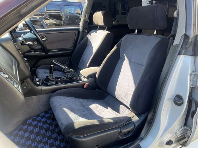 中古車 日産 ステージア 2.6 オーテックバージョン260RS 4WD ユーザー